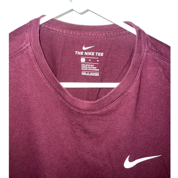 2/$15 sale! Men's The Nike Tee athletic cut size M - Picture 2 of 4